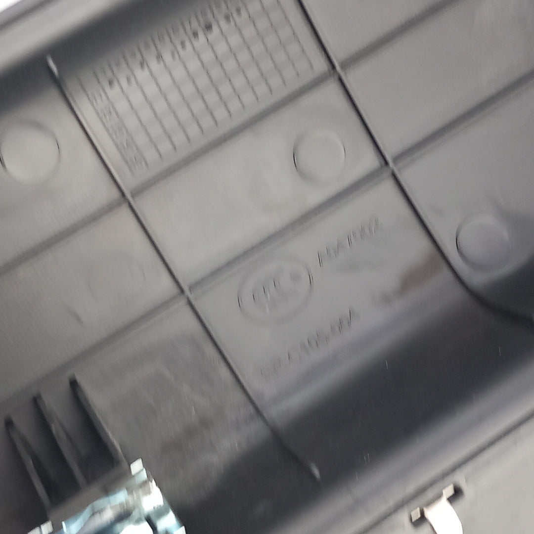 Пластмаса интериор Входна лента отзад вляво Opel Antara