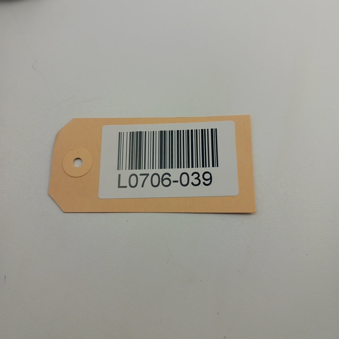 Дръжка на тавана задна дясна Titanium Bright Opel Antara