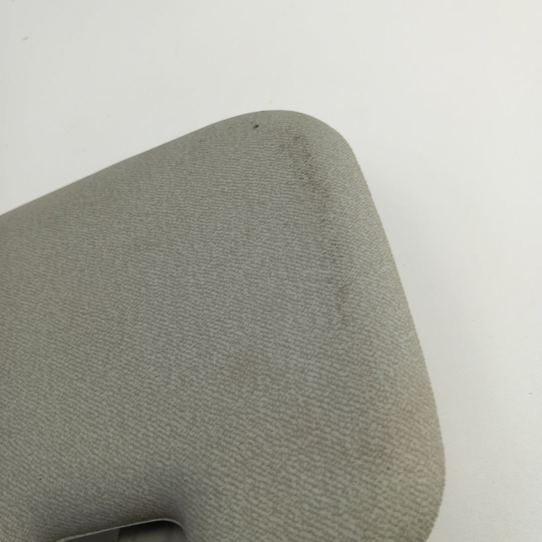 Сенник ляв с огледално осветен RHD Titanium Bright Opel Antara