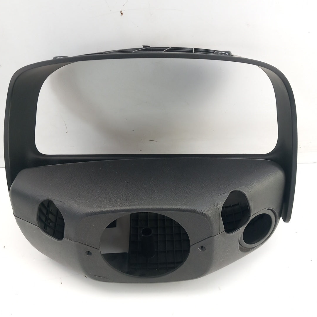 Пластмаса километраж RHD Opel Antara