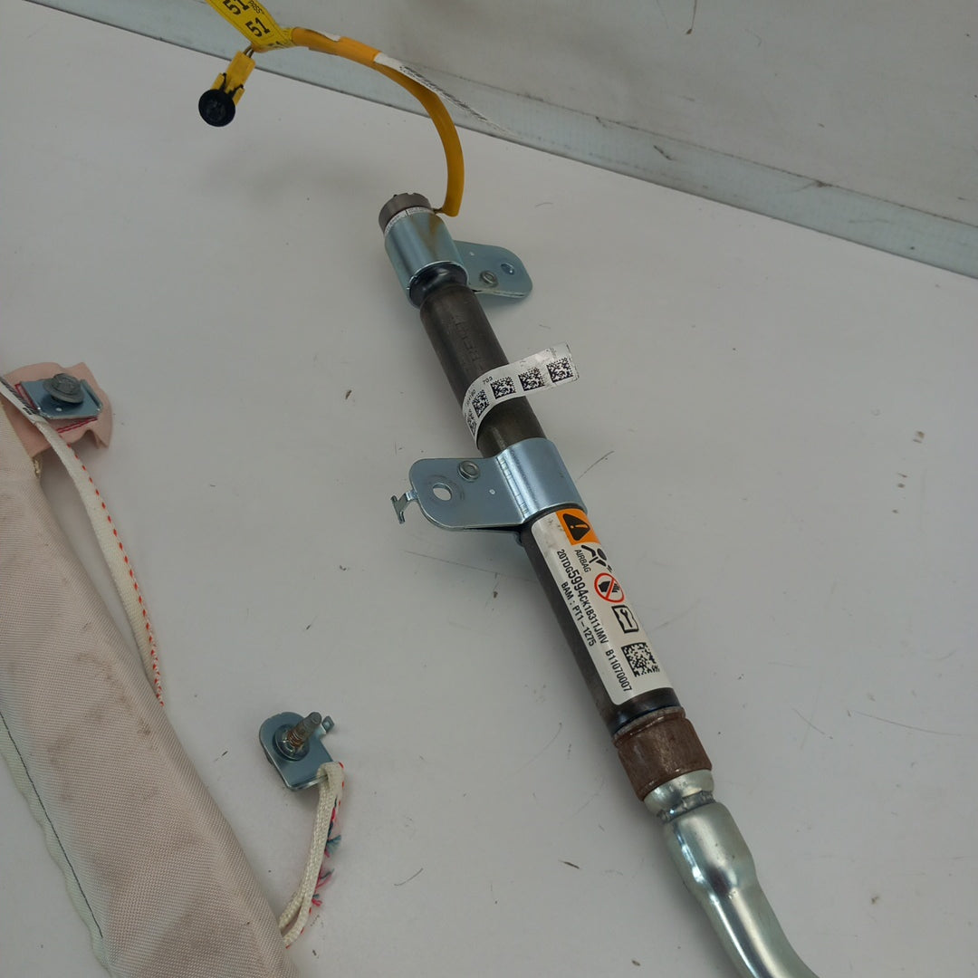 Еърбег таван десен Opel Antara