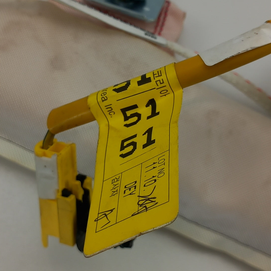 Еърбег таван десен Opel Antara