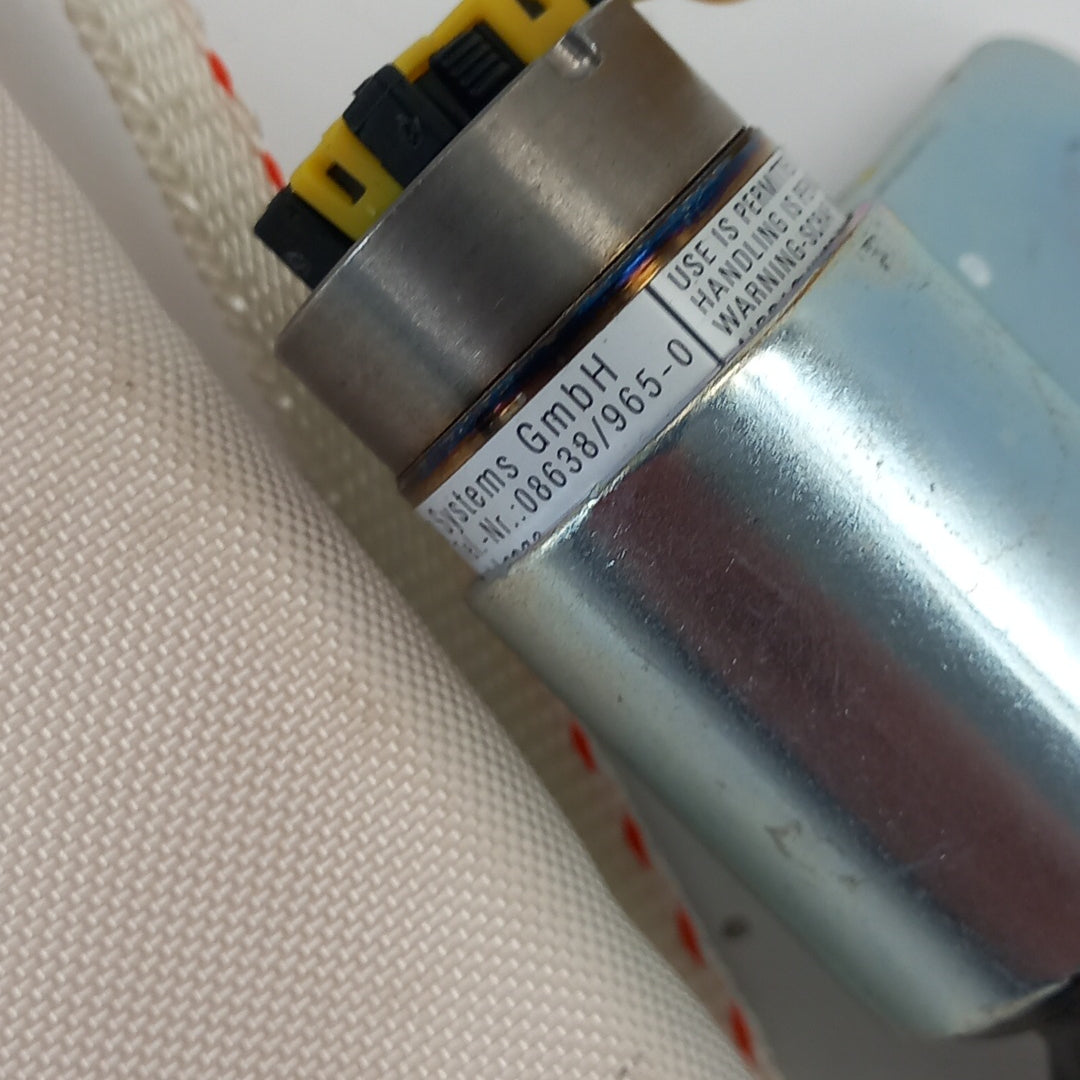 Еърбег таван десен Opel Antara