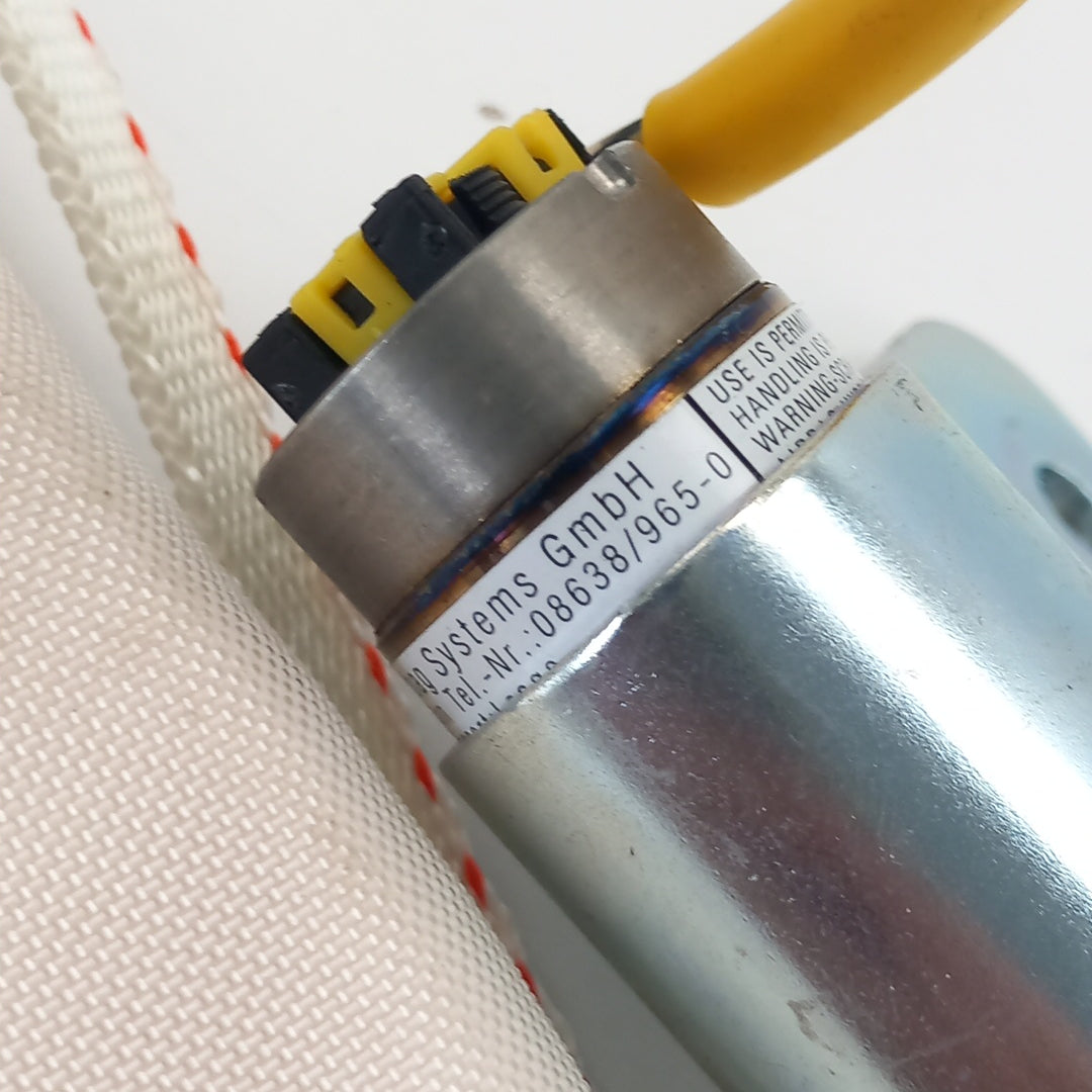 Еърбег таван десен Opel Antara