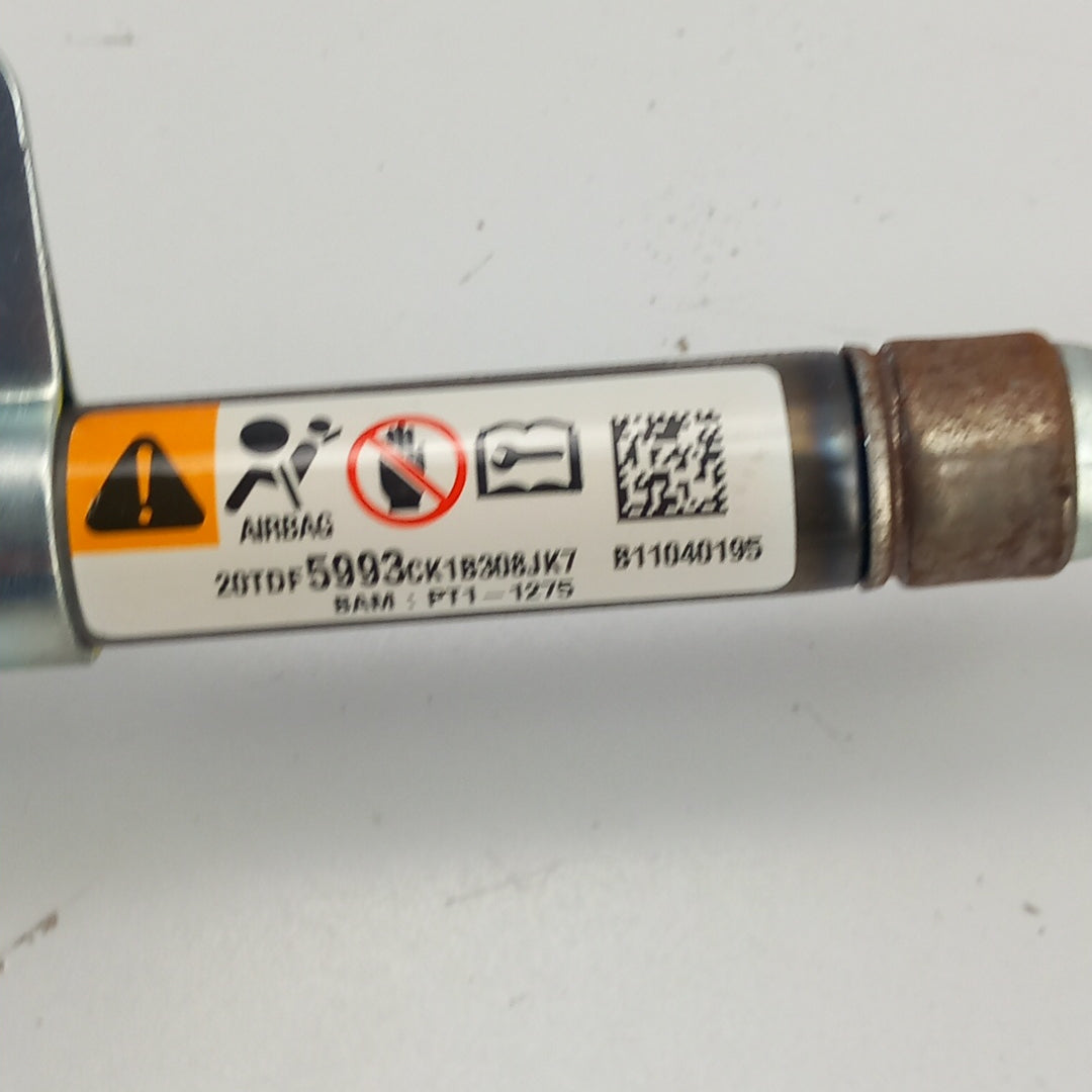 Еърбег таван ляв Opel Antara