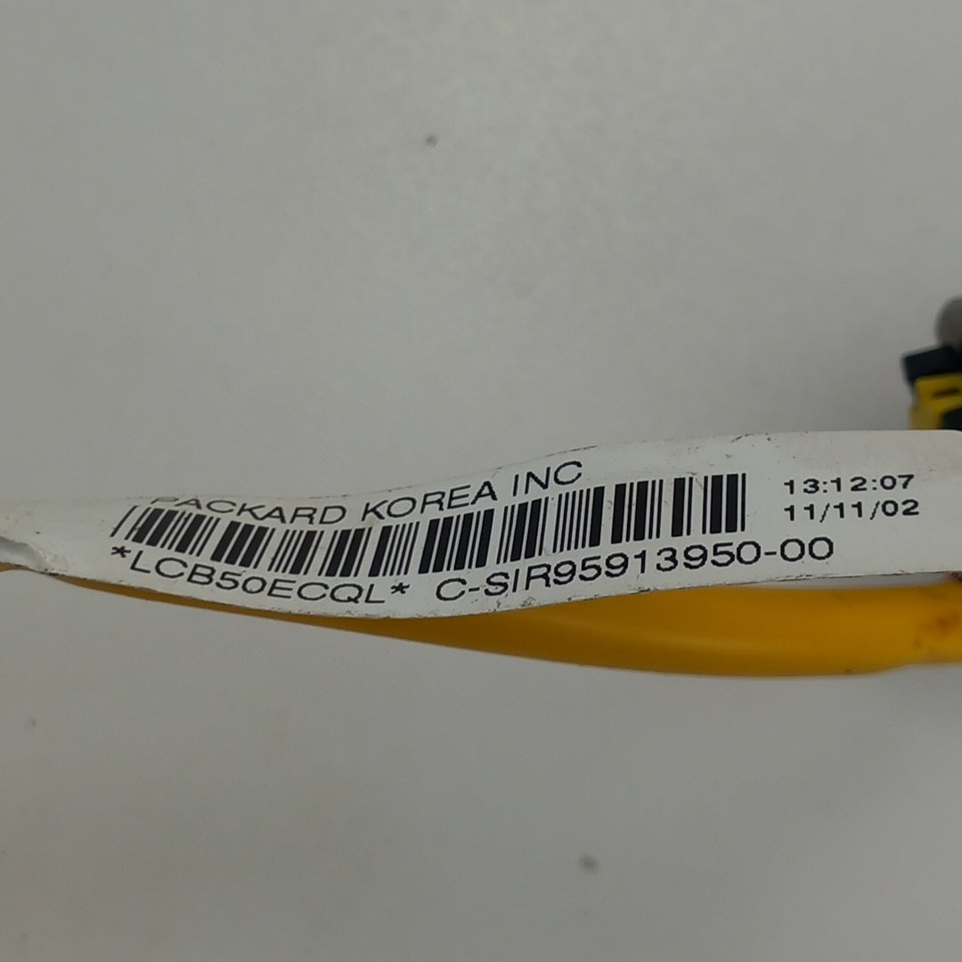 Еърбег таван ляв Opel Antara