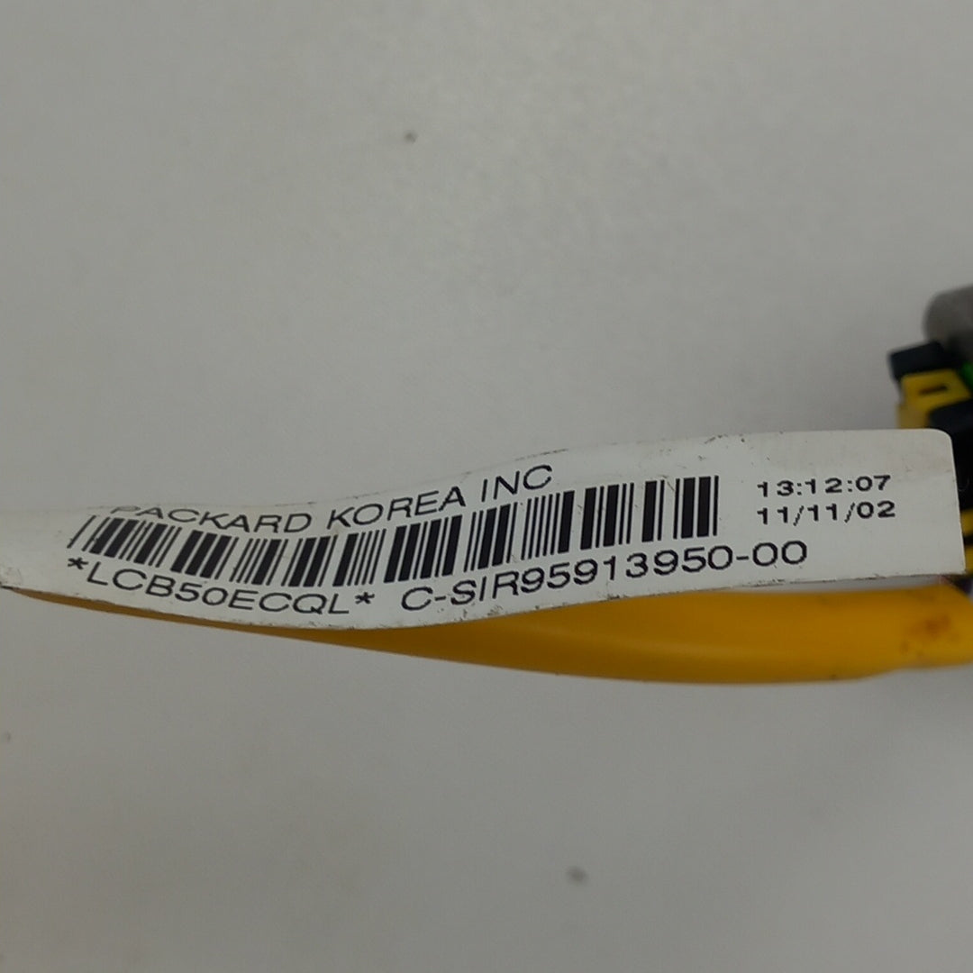 Еърбег таван ляв Opel Antara