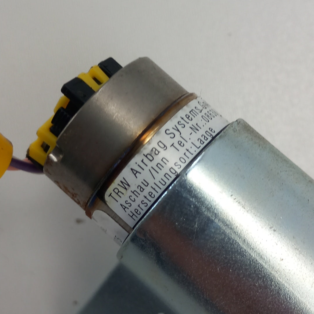 Еърбег таван ляв Opel Antara