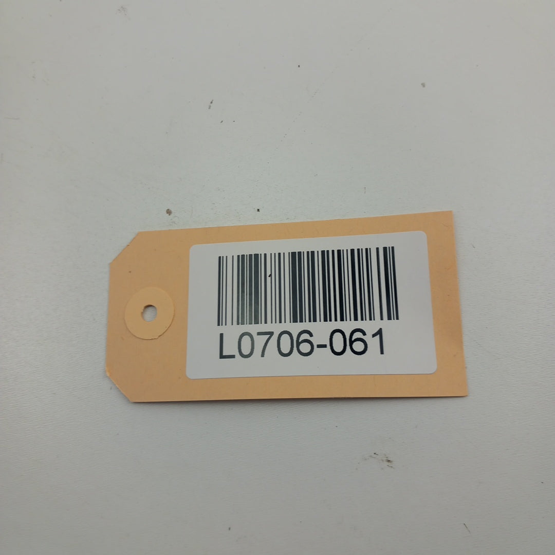 Еърбег таван ляв Opel Antara