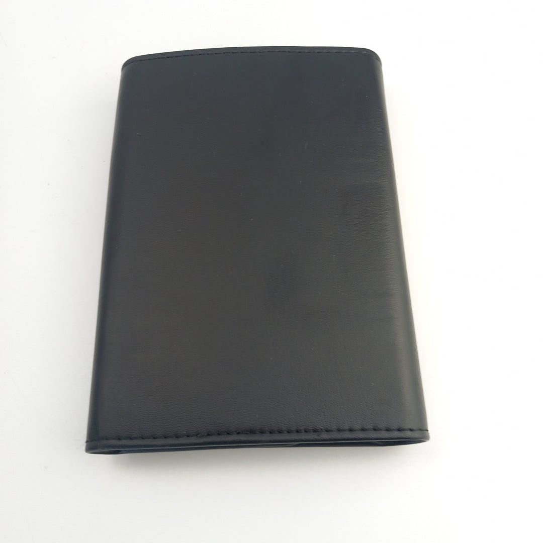 Папка документи кожа Opel Antara