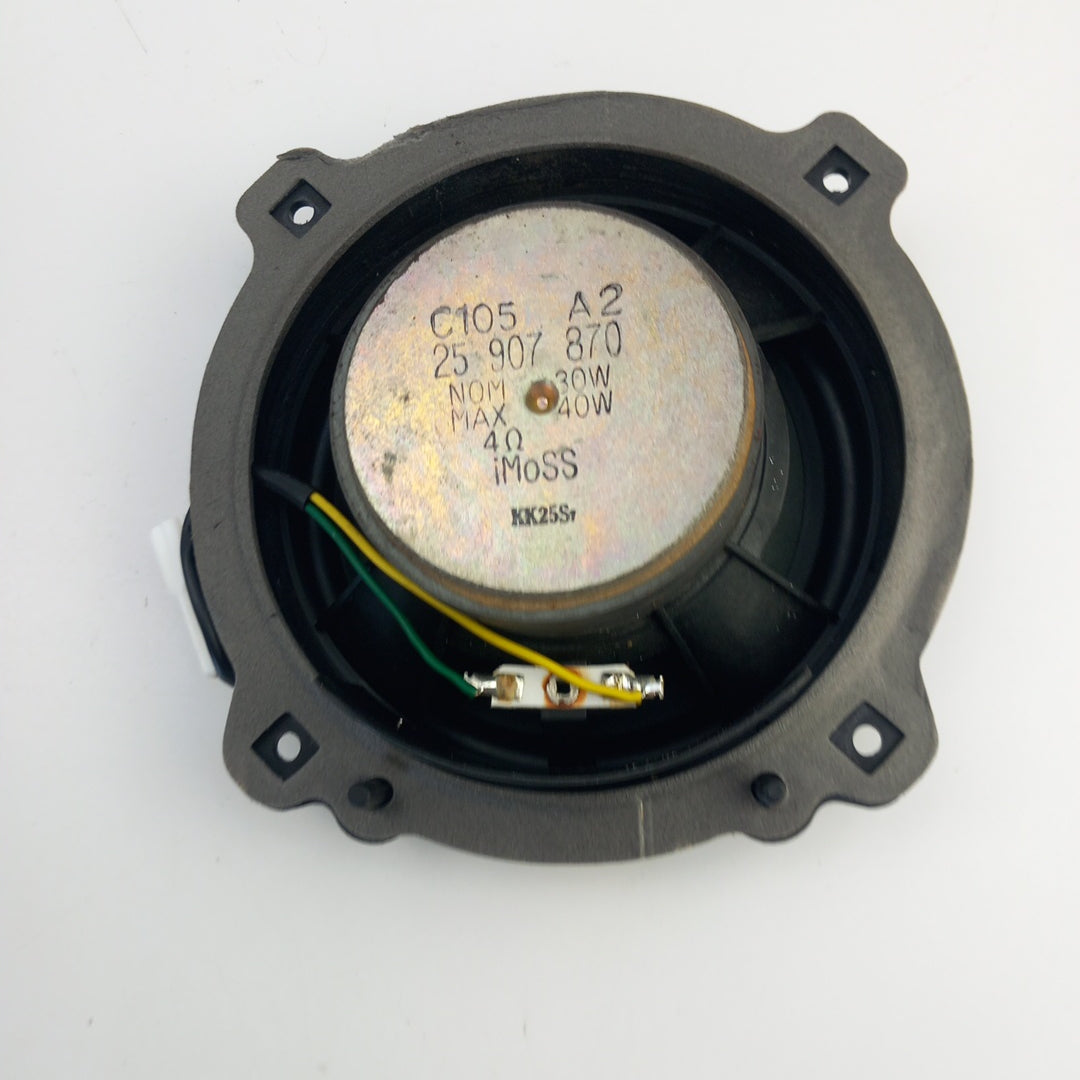 Тонколона задна врата ляво A2 Opel Antara