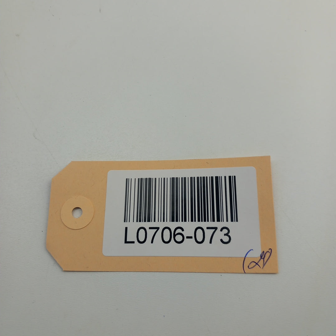 Тонколона задна врата ляво A2 Opel Antara