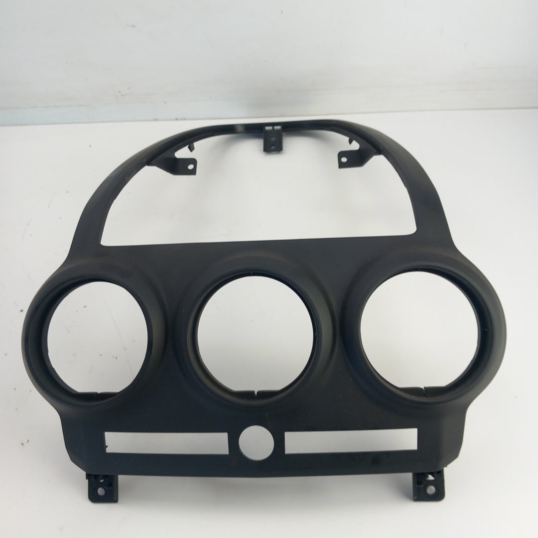 Решетка въздух парно център Opel Antara