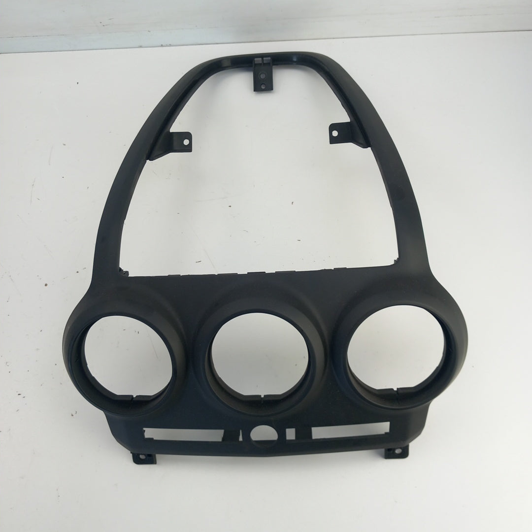 Решетка въздух парно център Opel Antara