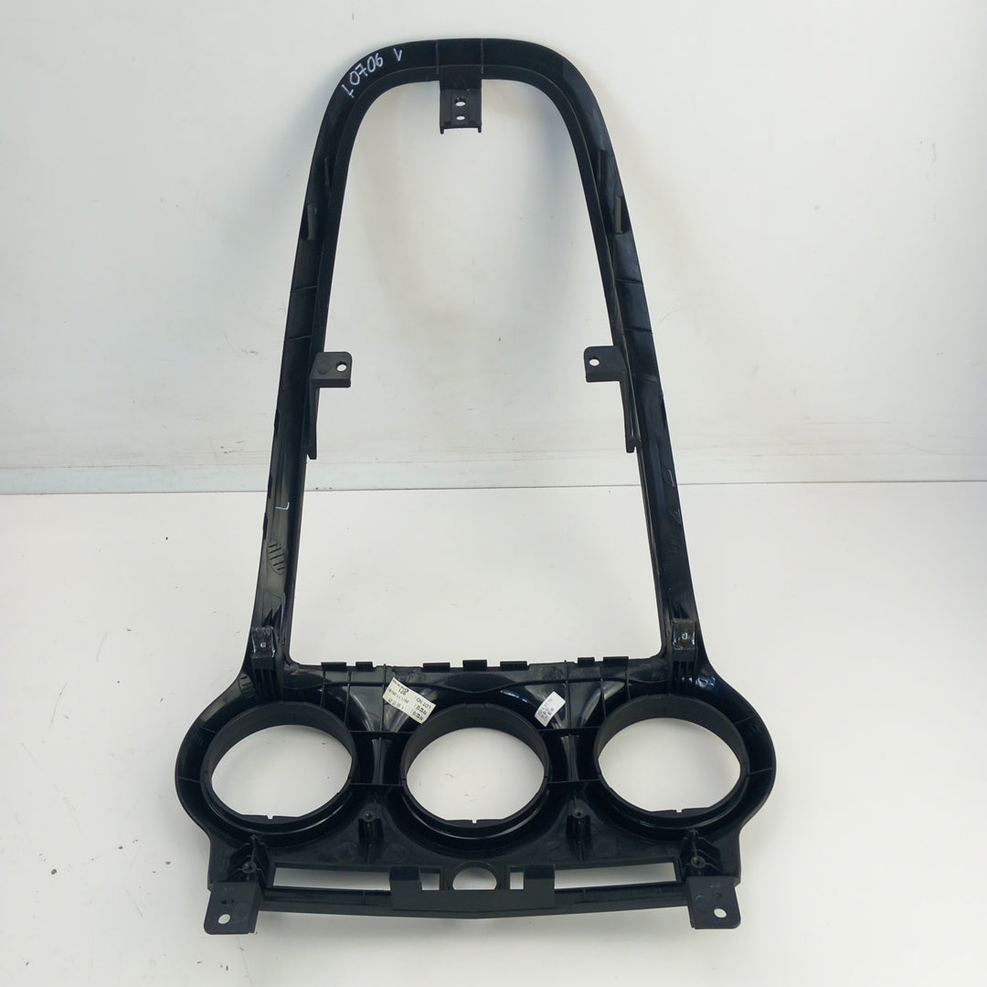 Решетка въздух парно център Opel Antara