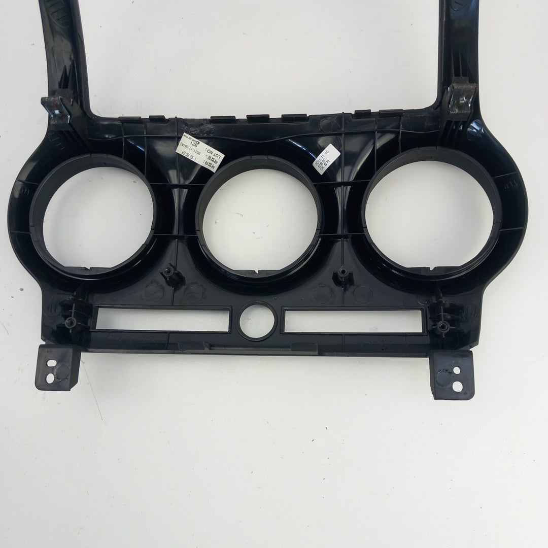 Решетка въздух парно център Opel Antara