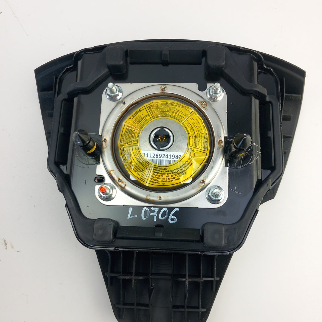 Еърбег волан Vauxhall Opel Antara