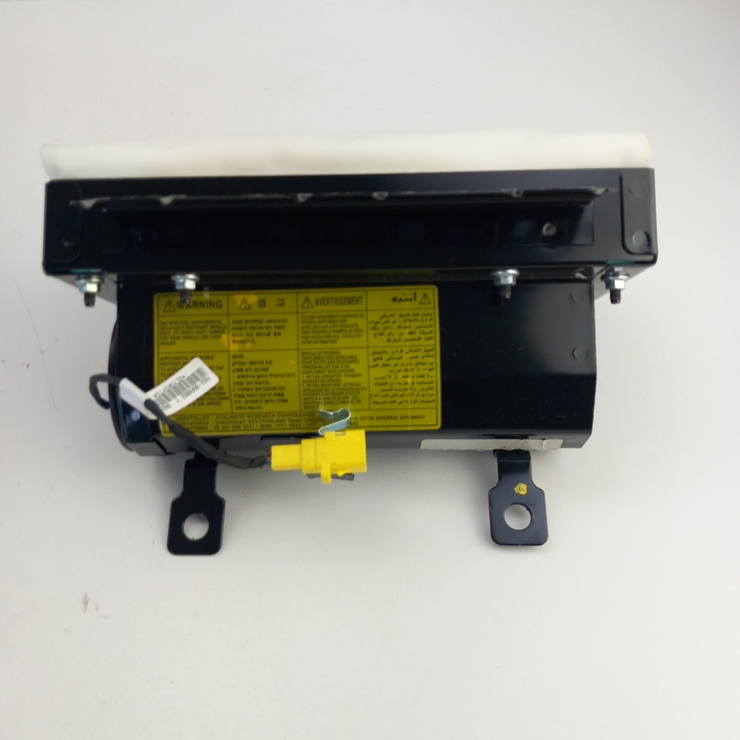 Еърбег пасажерски UN Opel Antara