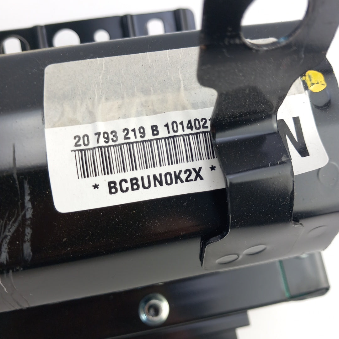 Еърбег пасажерски UN Opel Antara