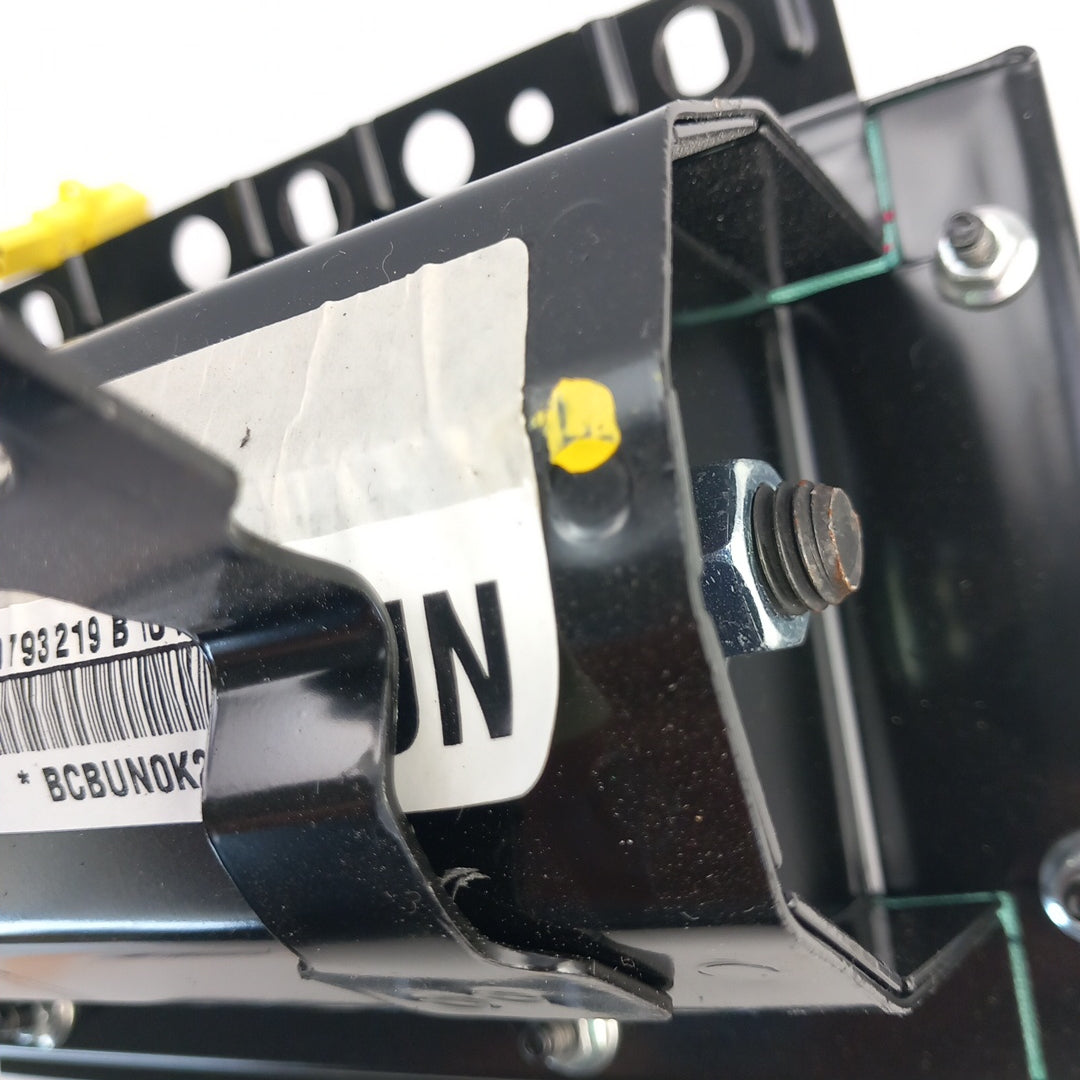 Еърбег пасажерски UN Opel Antara