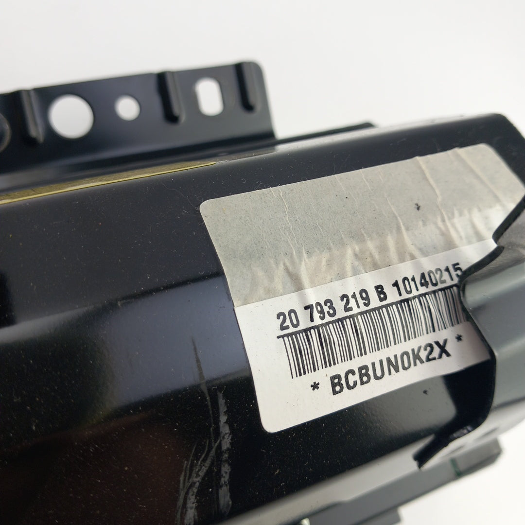 Еърбег пасажерски UN Opel Antara