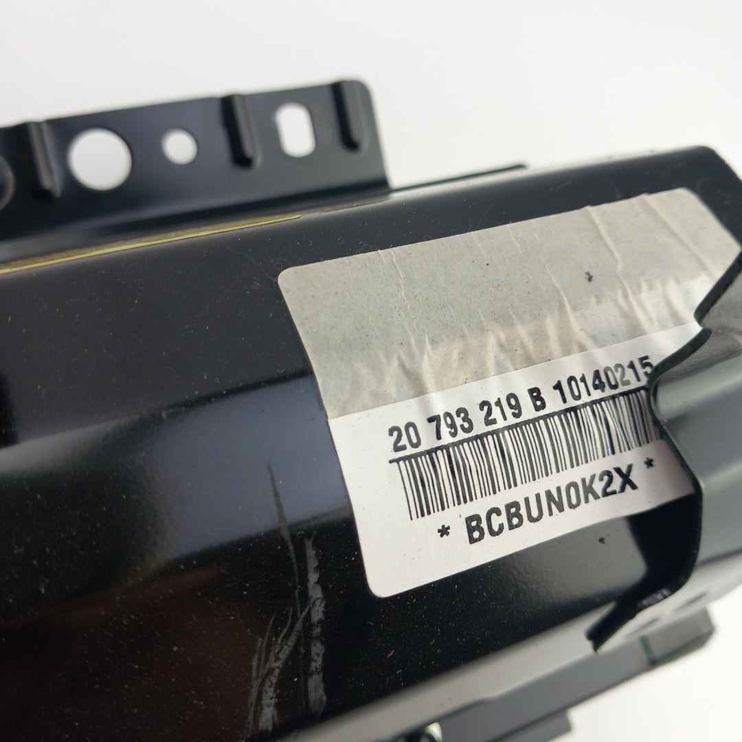 Еърбег пасажерски UN Opel Antara