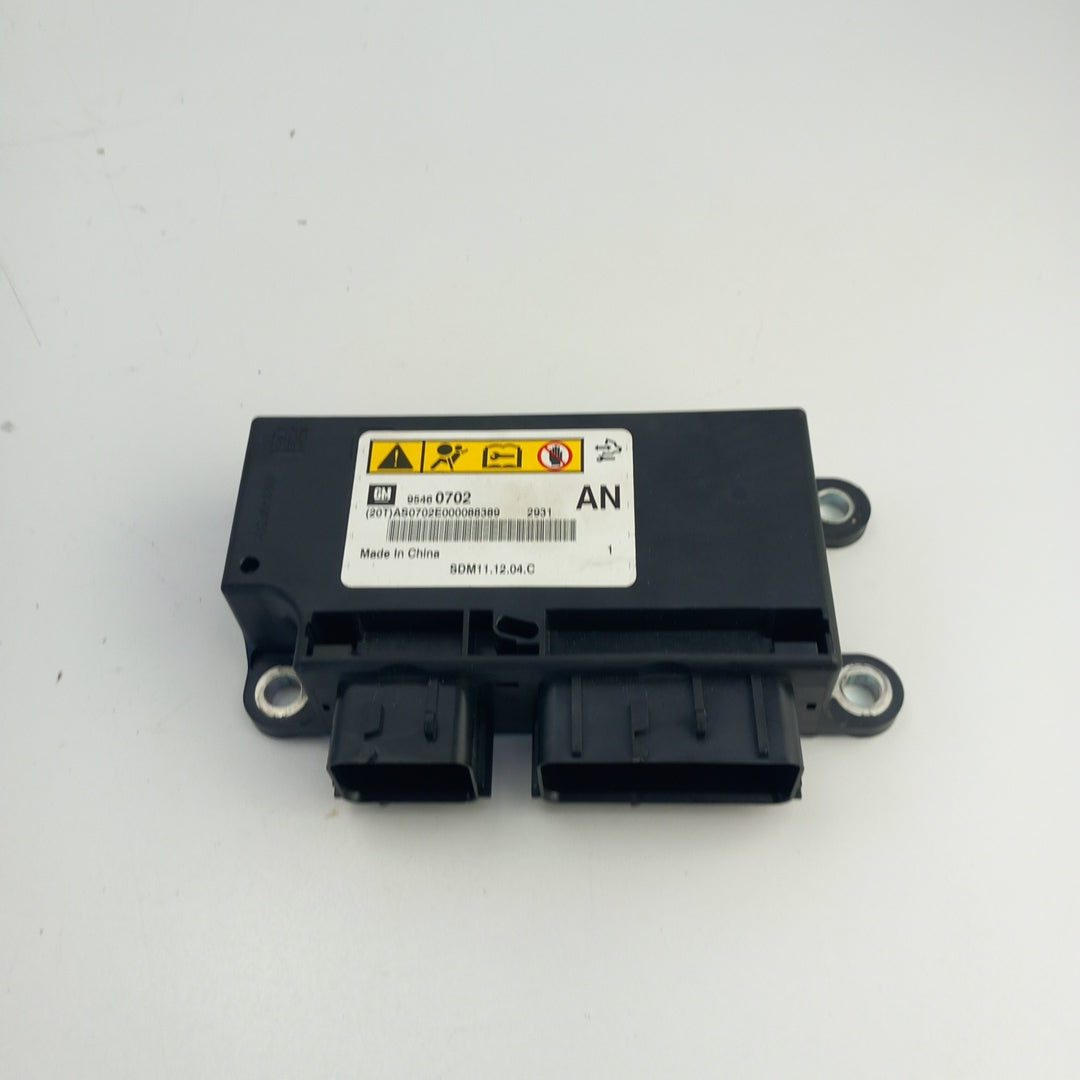 Компютър еърбег airbag Opel Antara