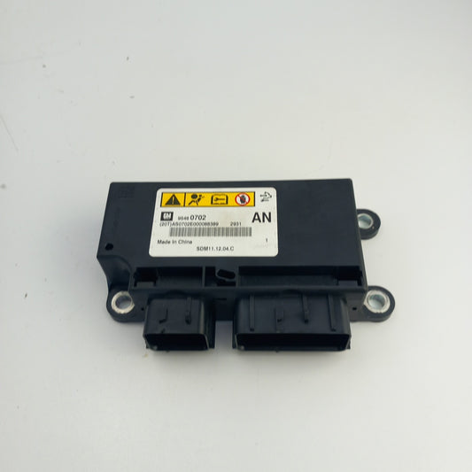 Компютър еърбег airbag Opel Antara