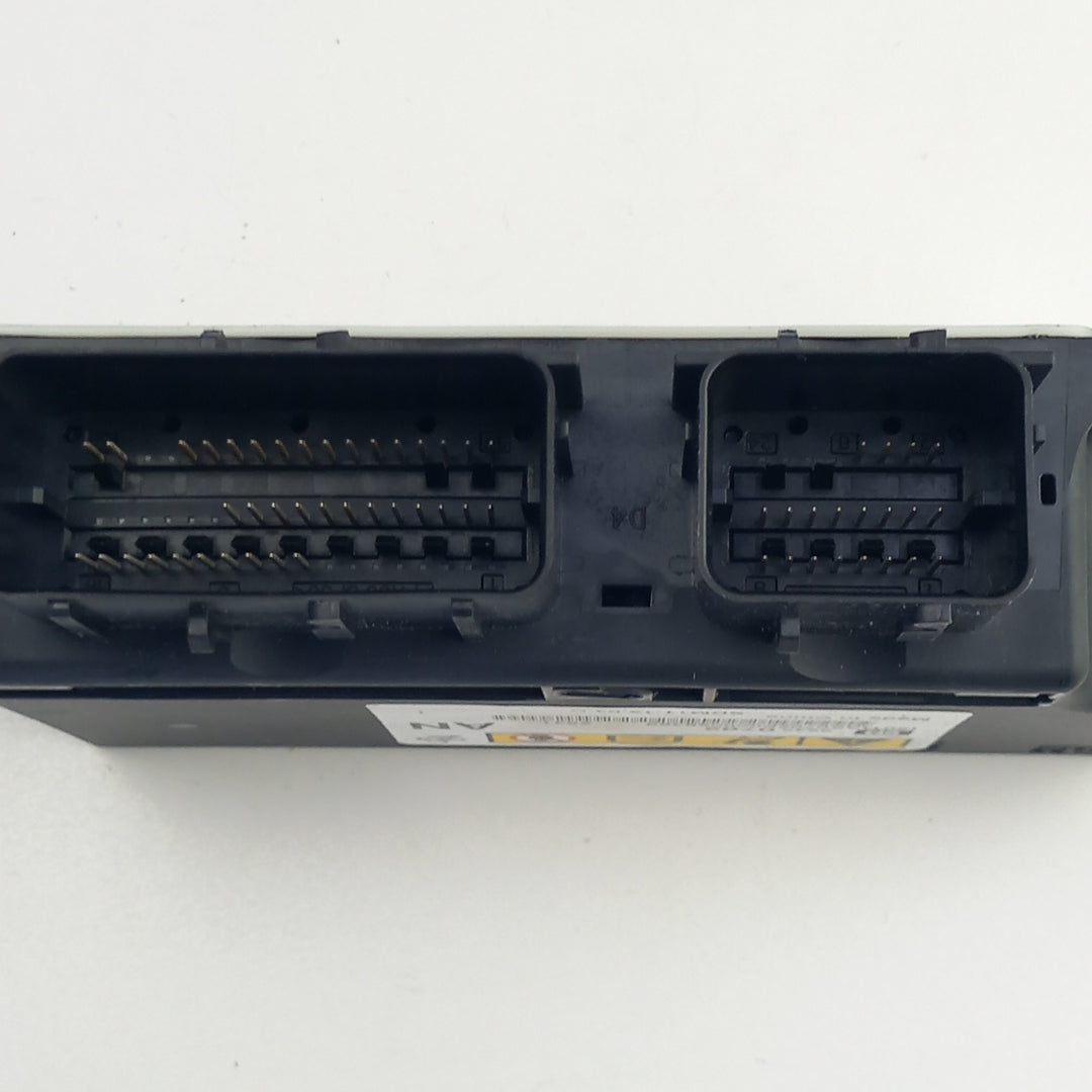 Компютър еърбег airbag Opel Antara