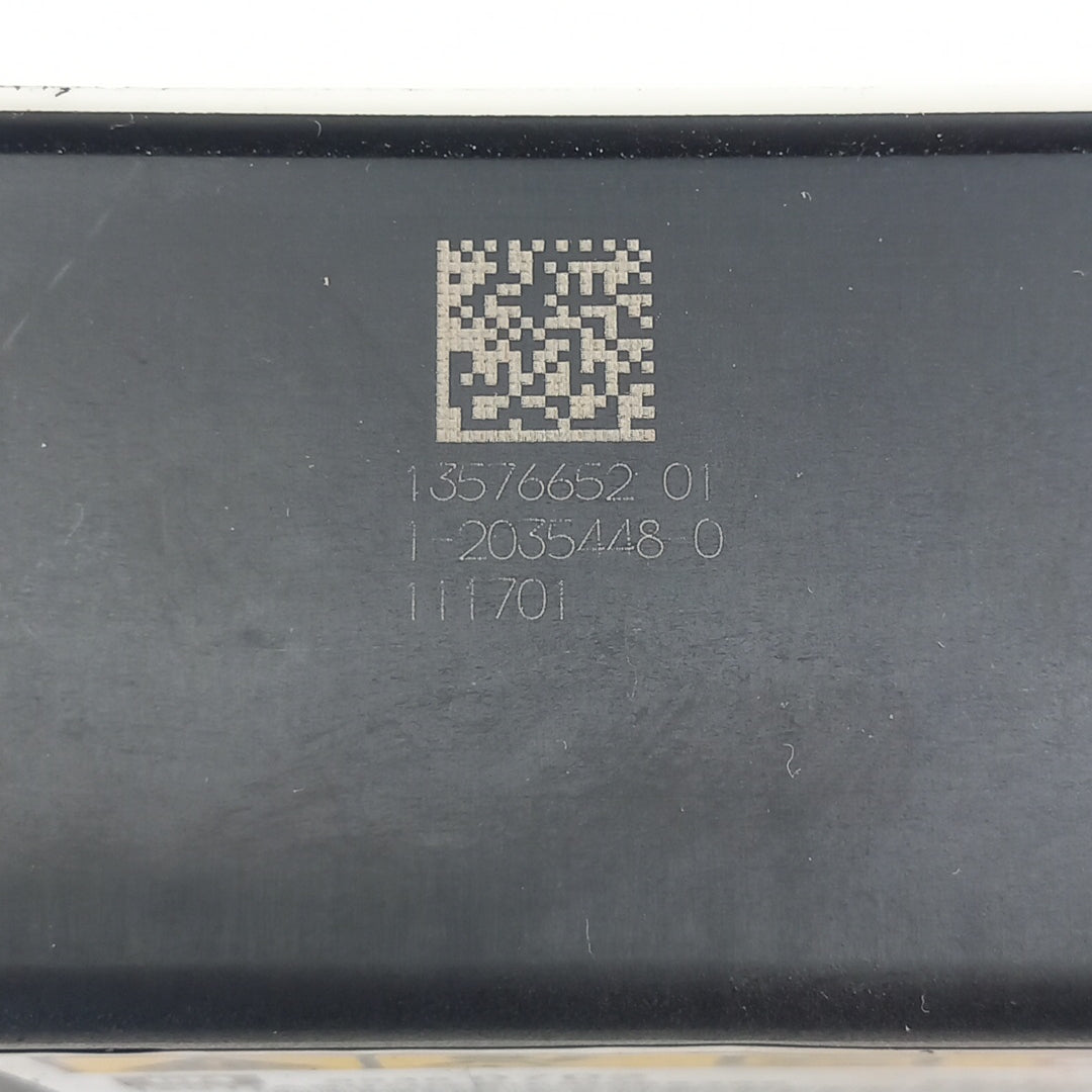 Компютър еърбег airbag Opel Antara