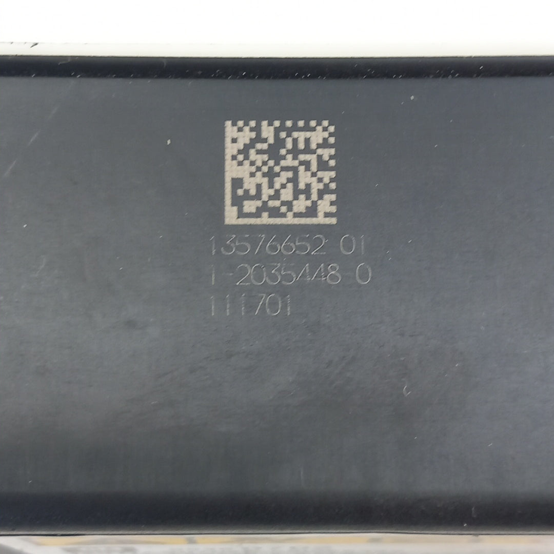 Компютър еърбег airbag Opel Antara