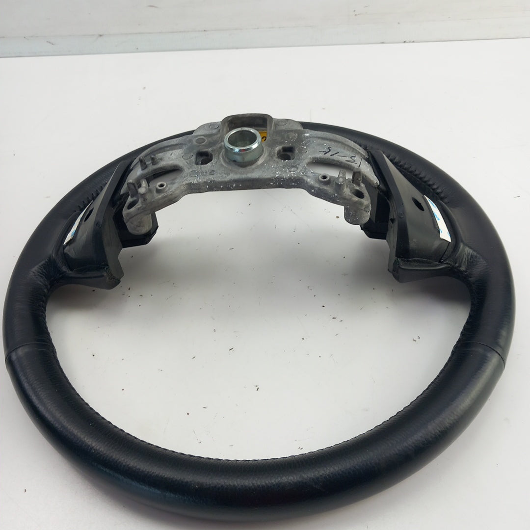 Волан кожен мултифункционален Opel Antara