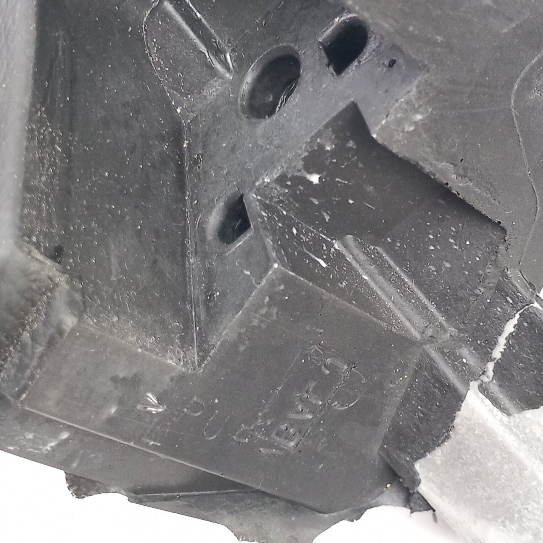 Волан кожен мултифункционален Opel Antara