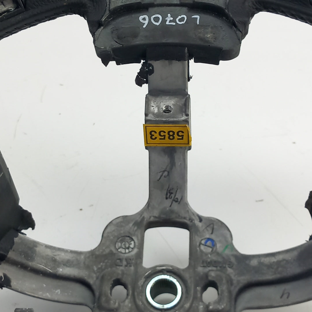 Волан кожен мултифункционален Opel Antara