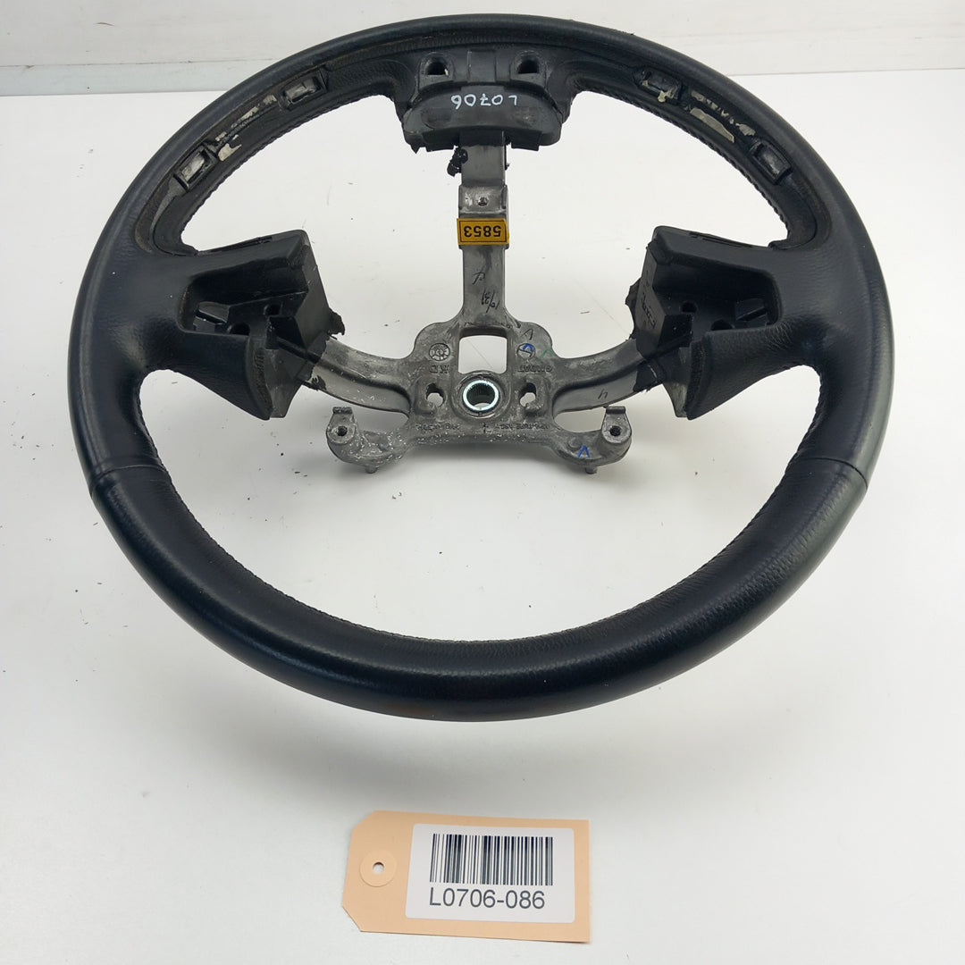 Волан кожен мултифункционален Opel Antara