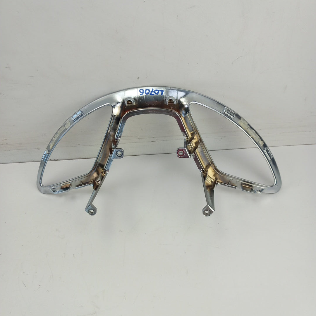 Декоративна лайстна волан хром Opel Antara