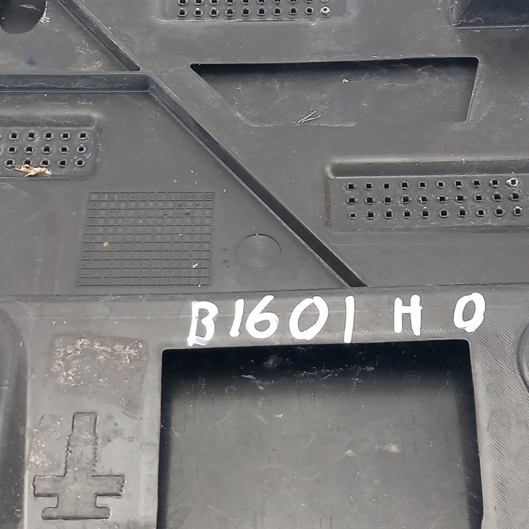 Спойлер заден Покрив Z22C Черен графит Opel Astra K 5-врати