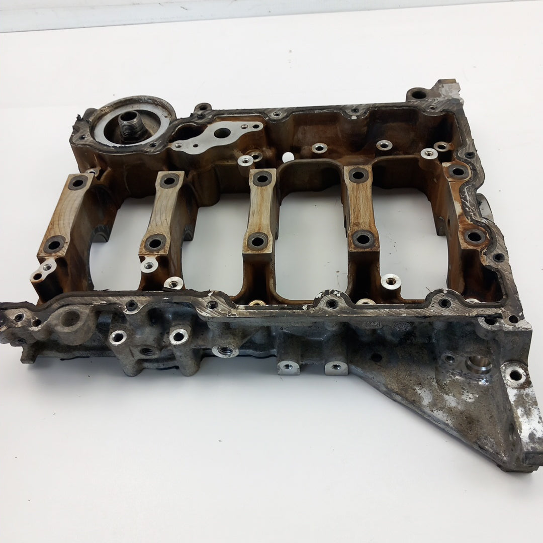 Блок двигател долна част Opel Astra K 1,4 Turbo B14XFT