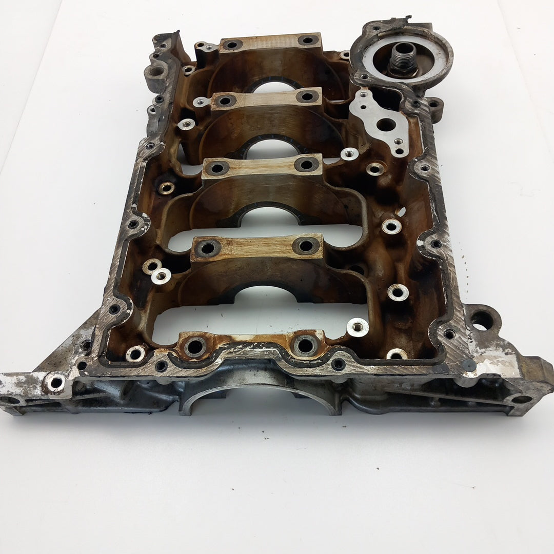 Блок двигател долна част Opel Astra K 1,4 Turbo B14XFT