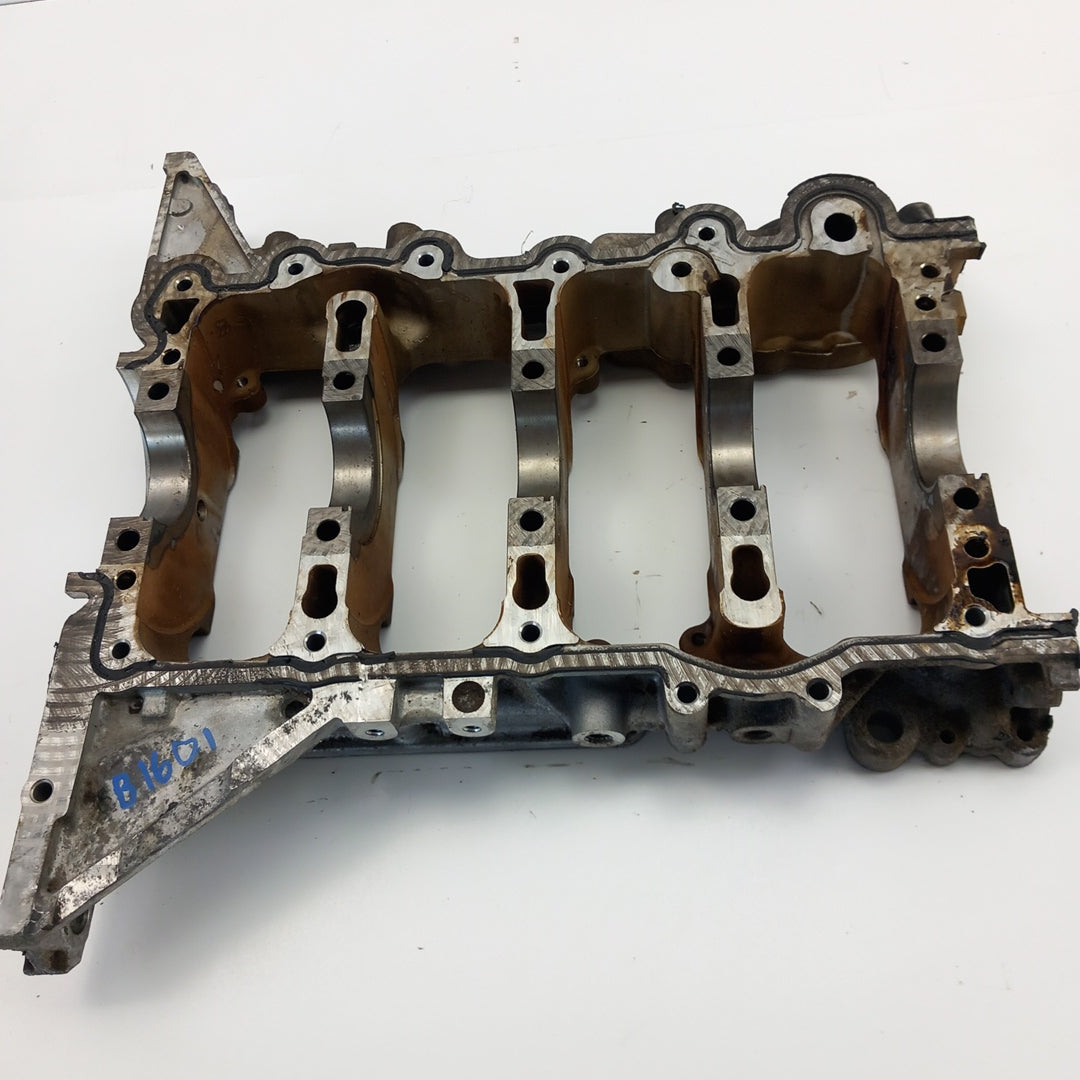 Блок двигател долна част Opel Astra K 1,4 Turbo B14XFT