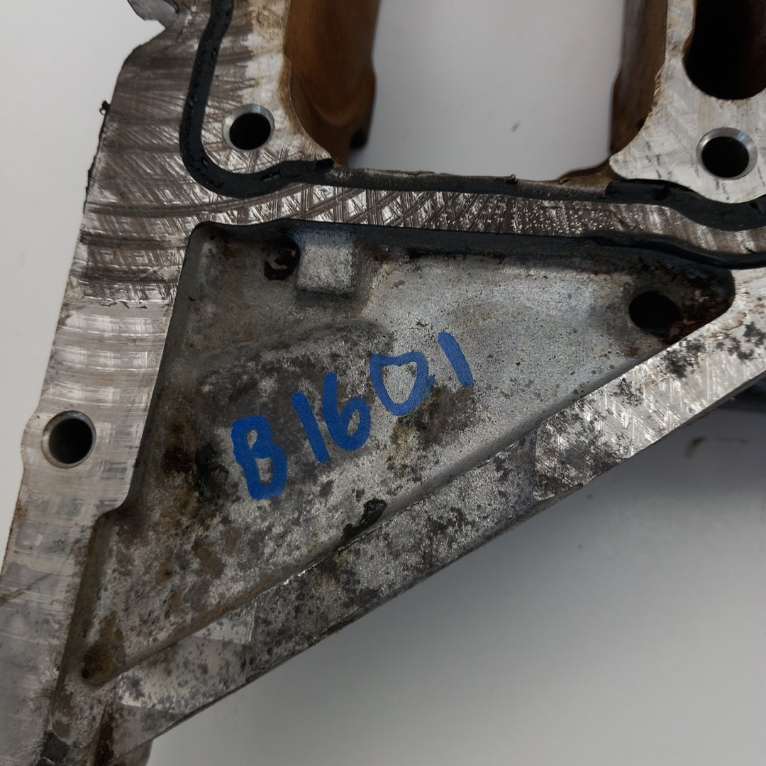 Блок двигател долна част Opel Astra K 1,4 Turbo B14XFT