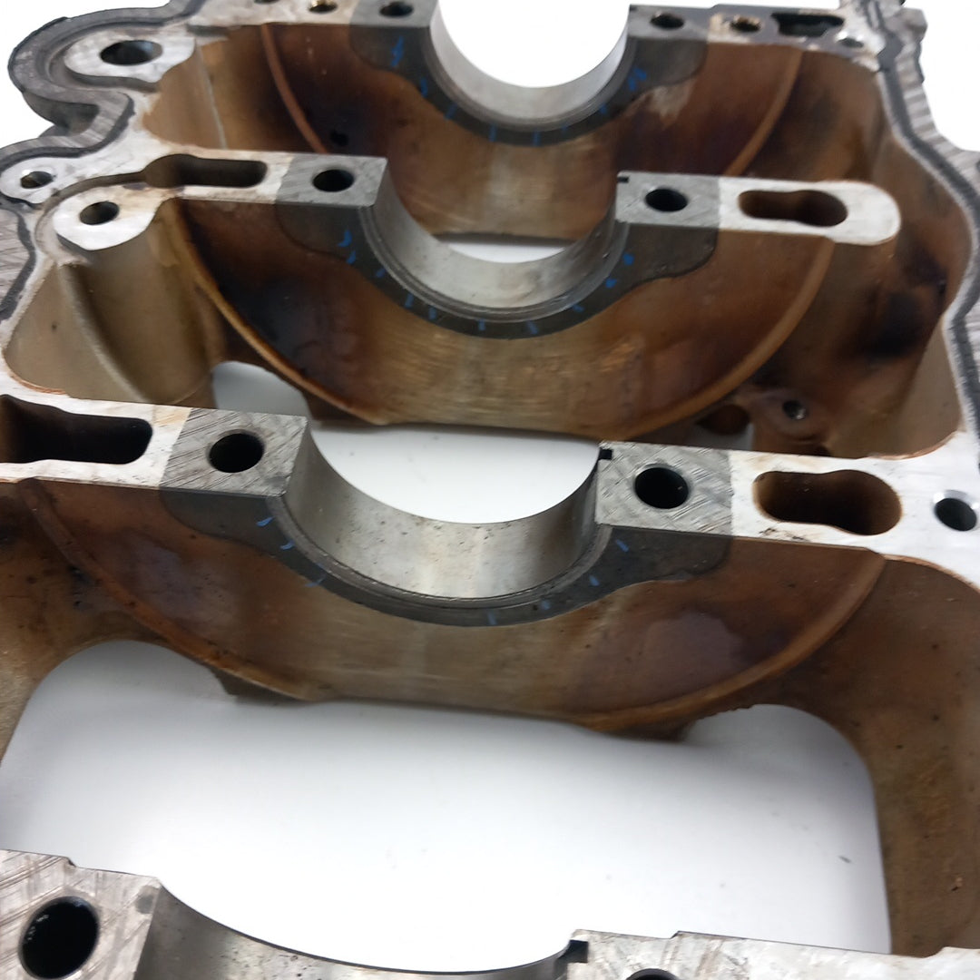 Блок двигател долна част Opel Astra K 1,4 Turbo B14XFT