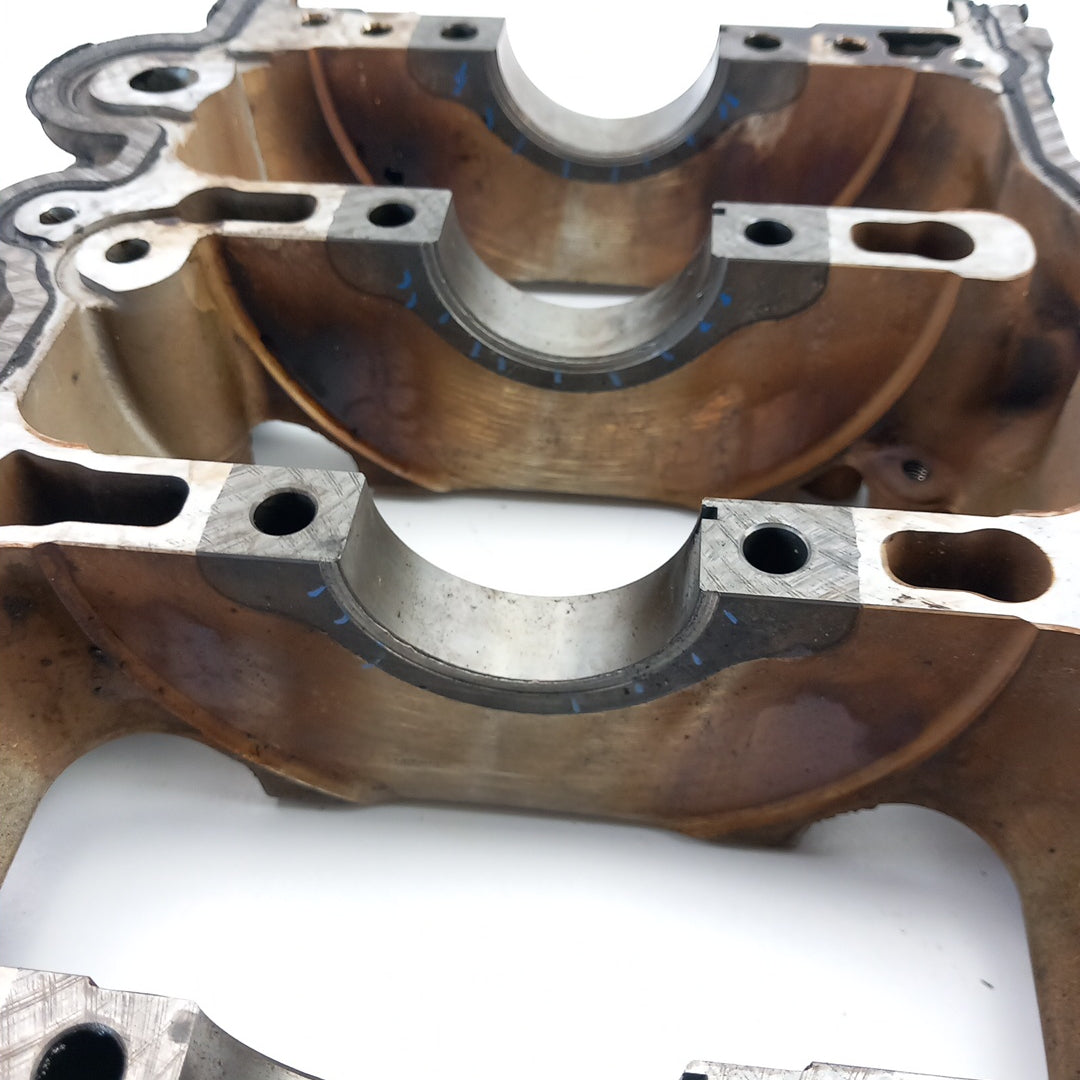 Блок двигател долна част Opel Astra K 1,4 Turbo B14XFT