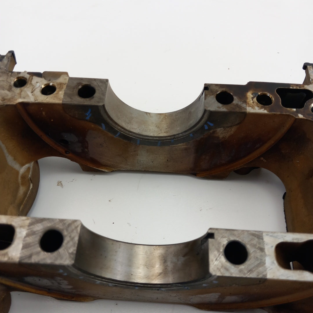 Блок двигател долна част Opel Astra K 1,4 Turbo B14XFT