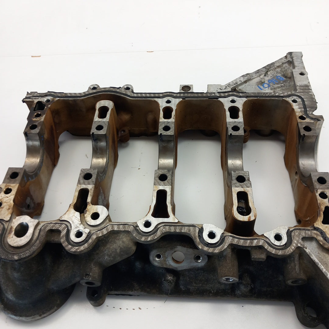 Блок двигател долна част Opel Astra K 1,4 Turbo B14XFT