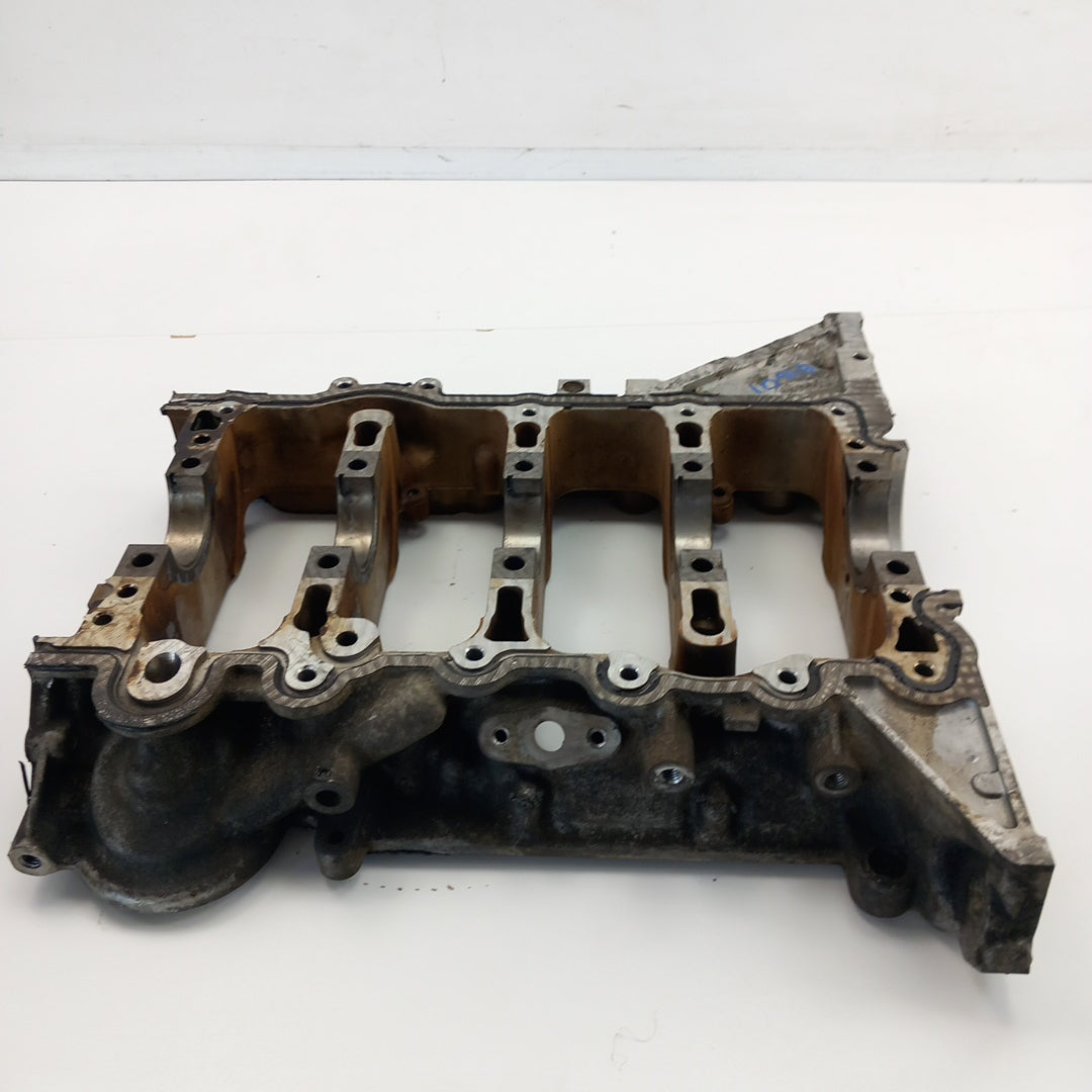 Блок двигател долна част Opel Astra K 1,4 Turbo B14XFT