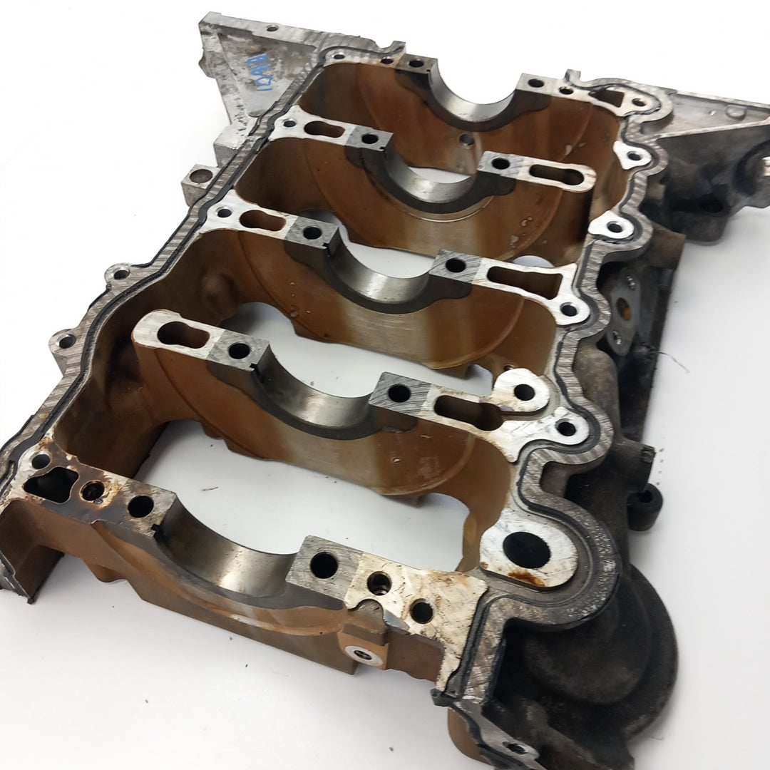 Блок двигател долна част Opel Astra K 1,4 Turbo B14XFT