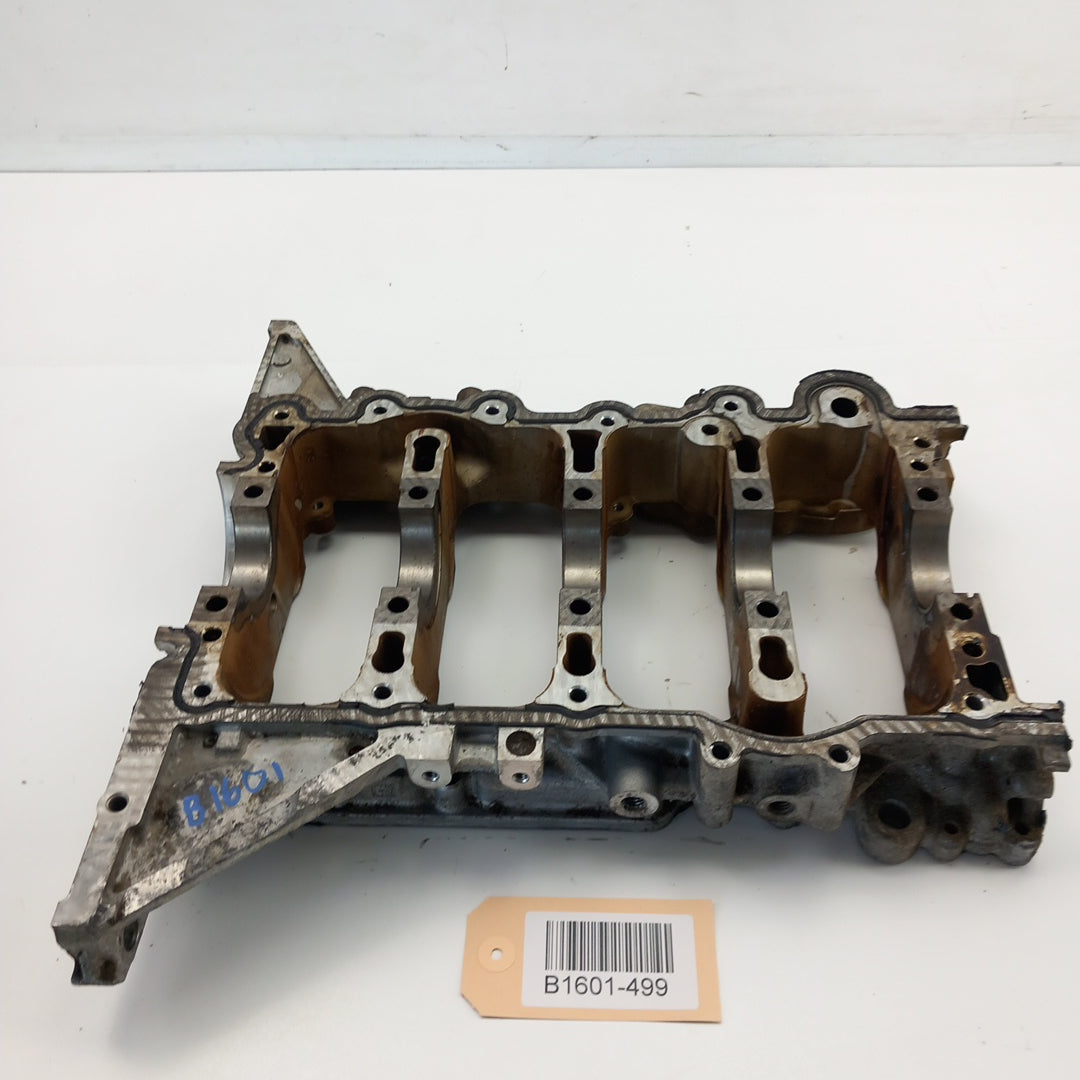 Блок двигател долна част Opel Astra K 1,4 Turbo B14XFT