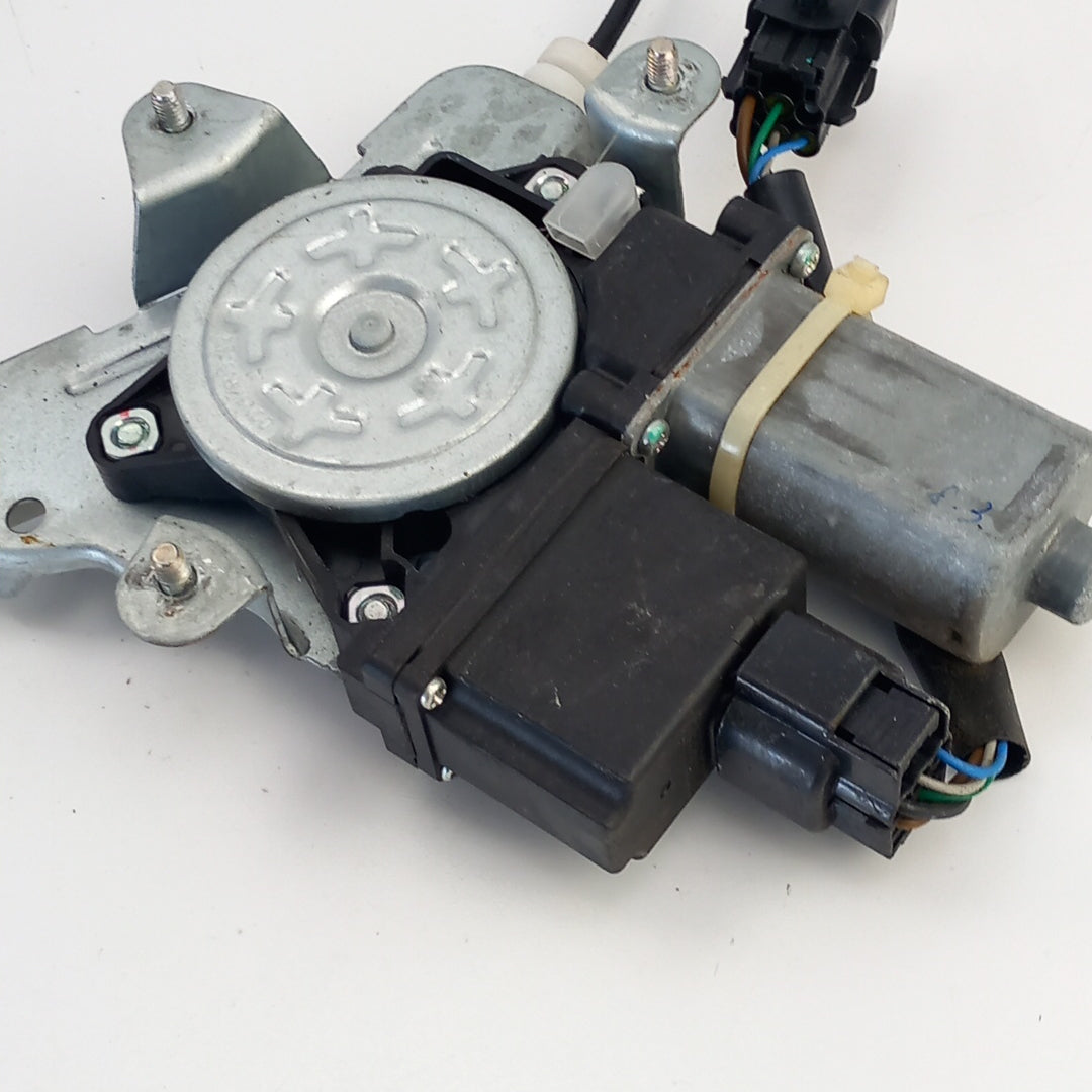 Стъклоповдигач електрически задна лява врата FG Opel Antara