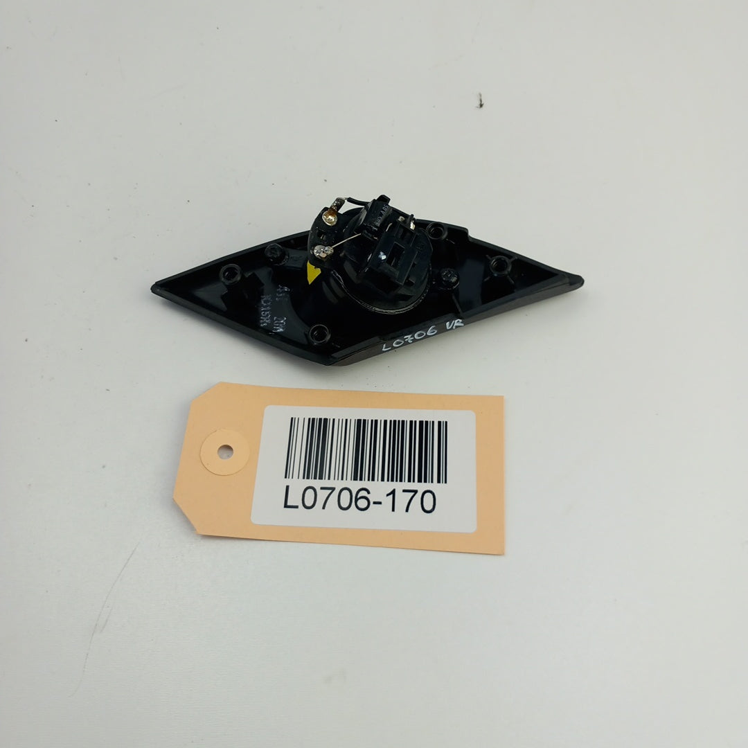 Тонколона пищялка предна дясна Opel Antara